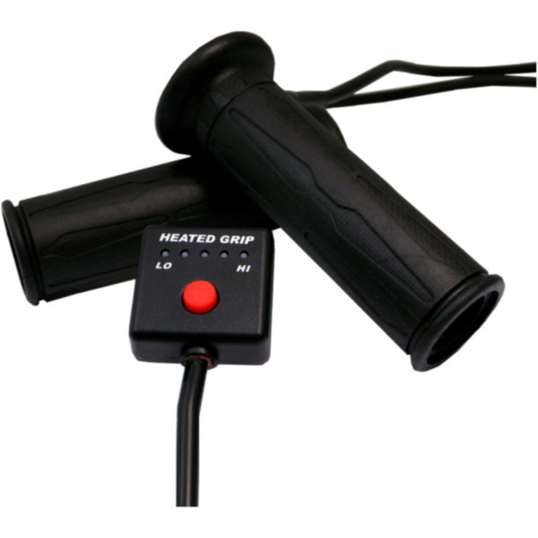 Heizgriffe 5 stufig JMP