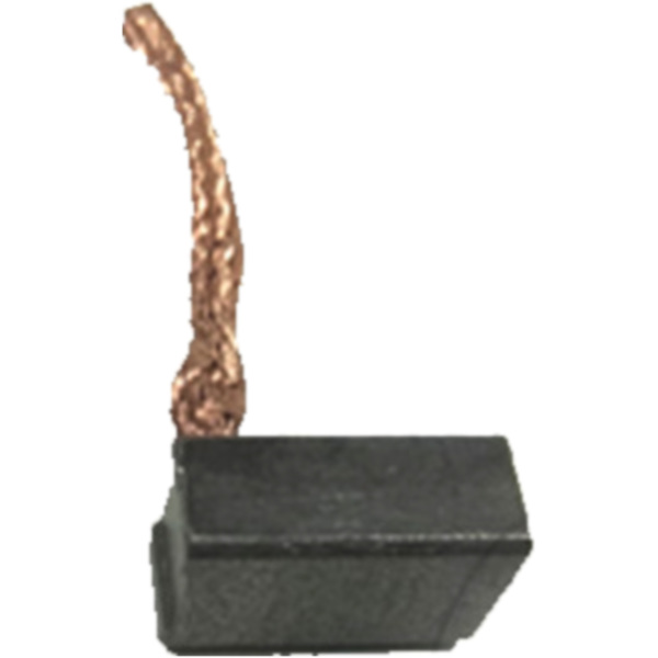 Kohlebürste Stück Tourmax CBS106