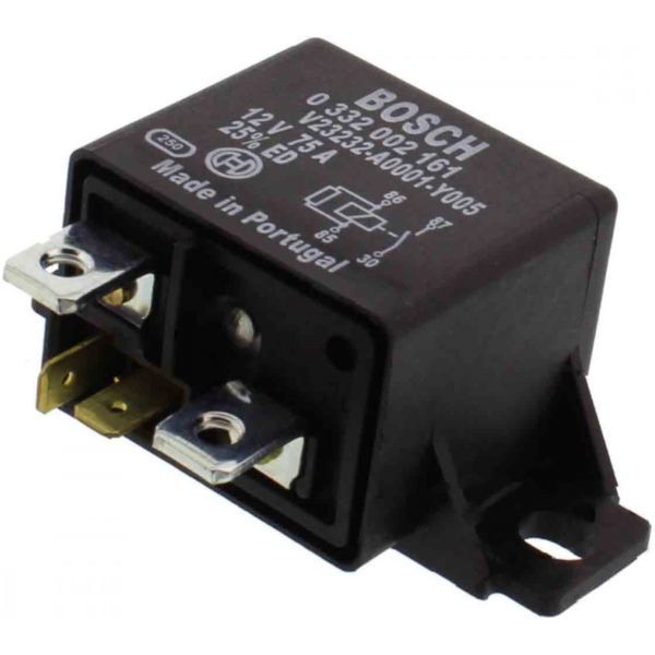 Anlasserrelais 0332002168
