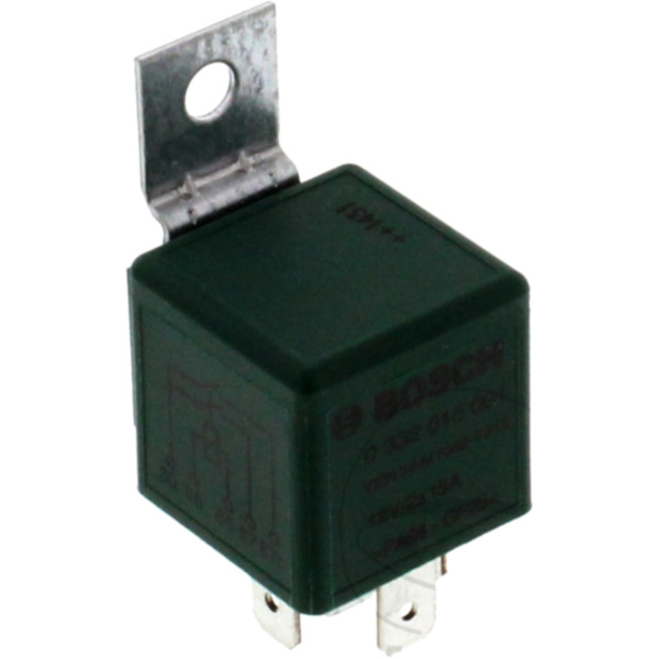 Arbeitsstromrelais 0332015001