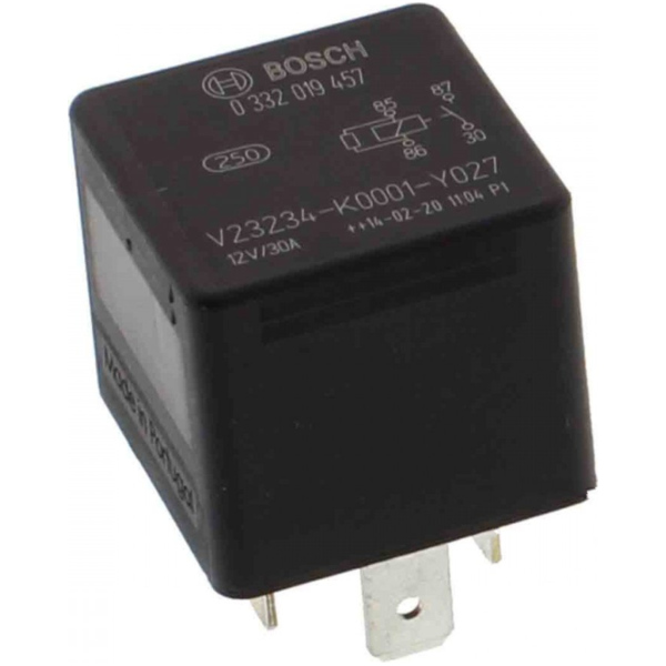 Arbeitsstromrelais 0332019457