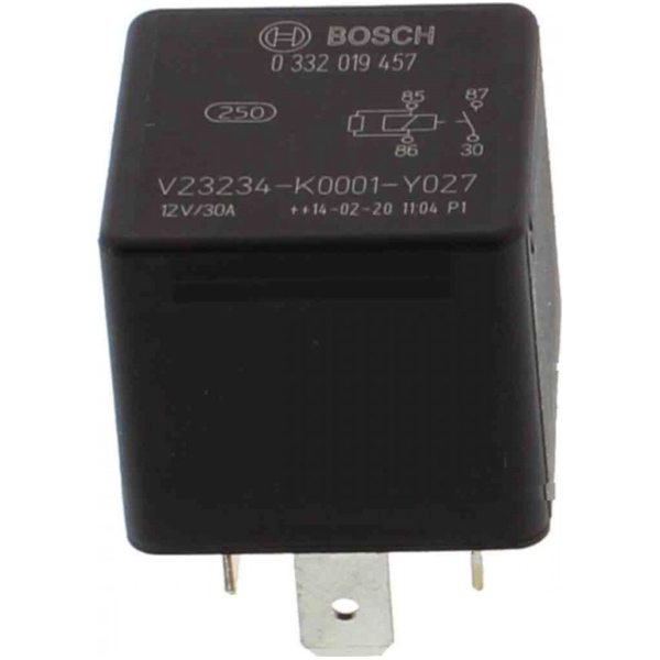 Arbeitsstromrelais 0332019457