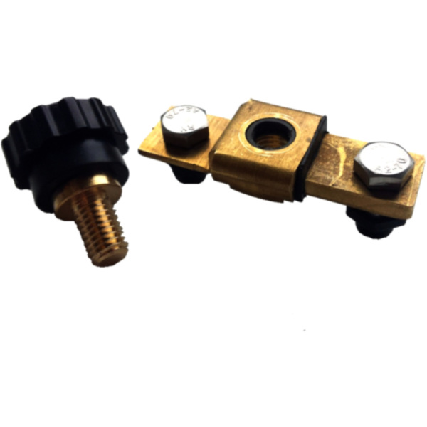 Batterieschalter TRENN