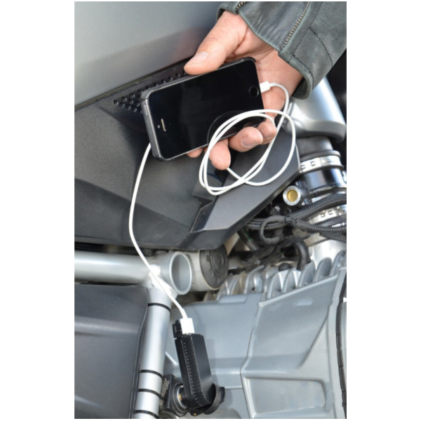 Adapter gewinkelt USB4