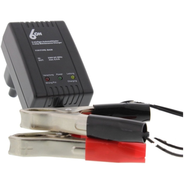Batterie Ladegerät BA30 6ON