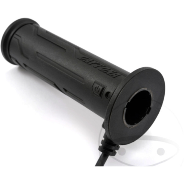 Heizgriffe 4 stufig mit integriertem Schalter Daytona