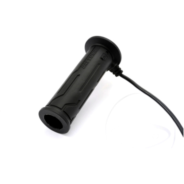 Heizgriffe 4 stufig mit integriertem Schalter Daytona