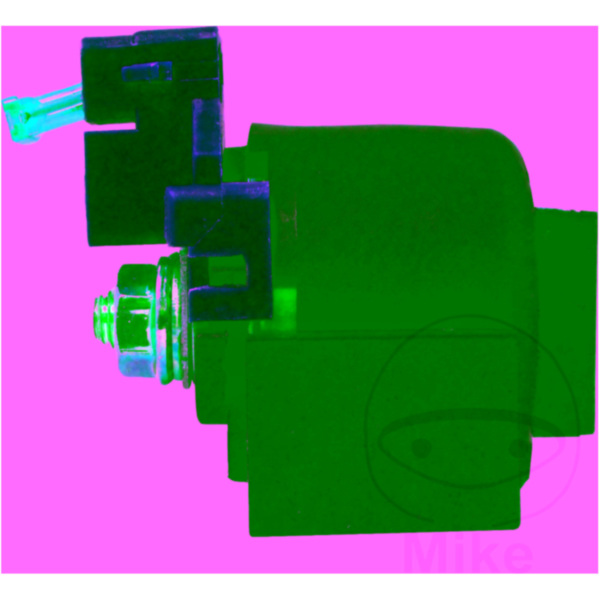 Anlasserrelais JMP 1073515