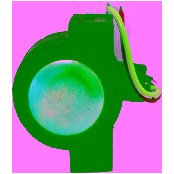 Starter Anlasserrelais JMP 1073520