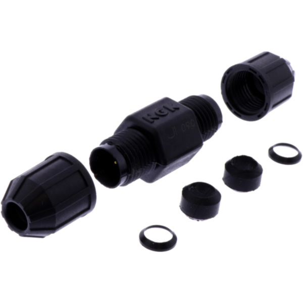 VERB J1 Zündkabel NGK