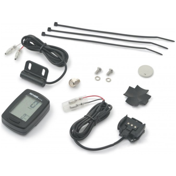 Tachometer digital Daytona