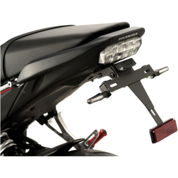 Nummernschildhalter Puig 7100N