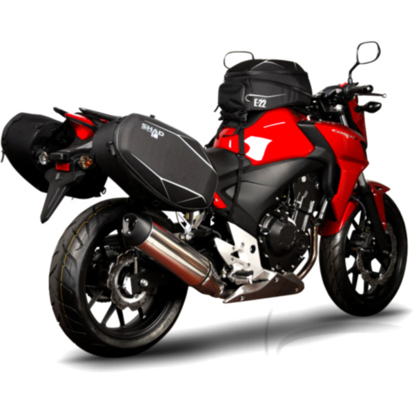 Satteltaschenträger Shad H0CF54SE