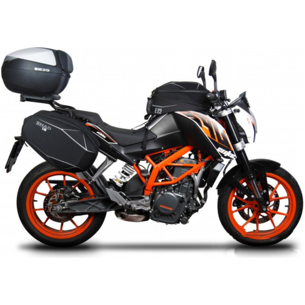 Satteltaschenträger Shad K0DK34SE