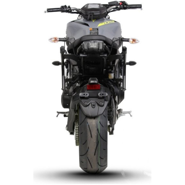 Seitenkofferträger Shad Y0MT97IF