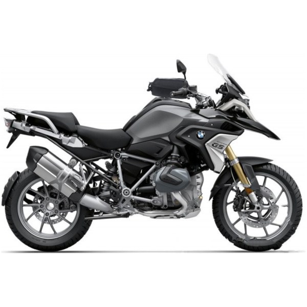 Topcaseträger Shad W0GS13ST