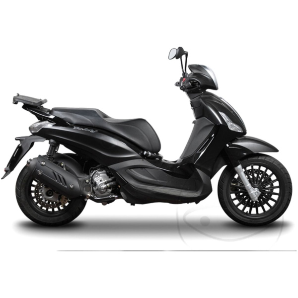 Topcaseträger Shad V0TR18ST