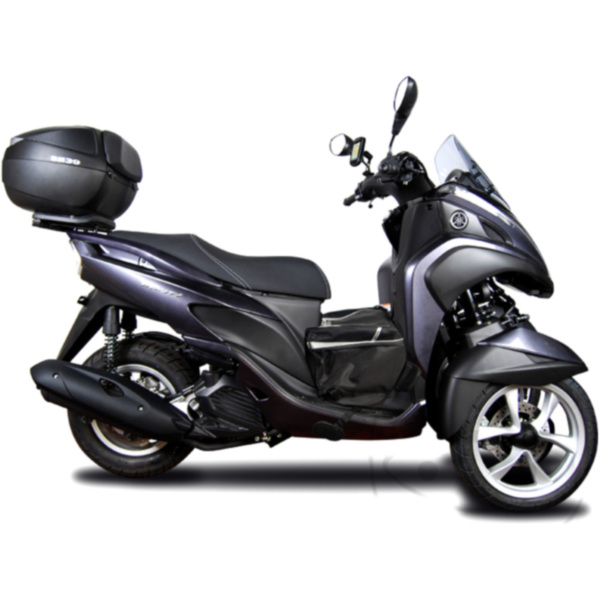 Topcaseträger Shad Y0TR14ST