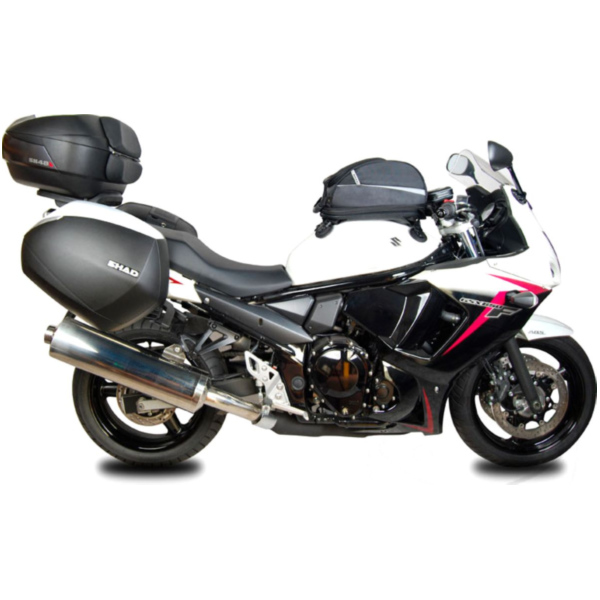 Seitenkofferträger Shad S0BN61IF