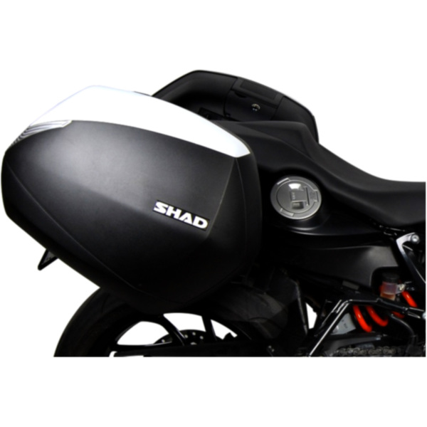 Seitenkofferträger Shad W0FR89IF