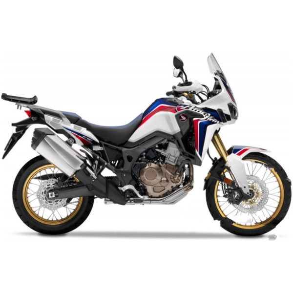 Topcaseträger Shad H0CR12ST