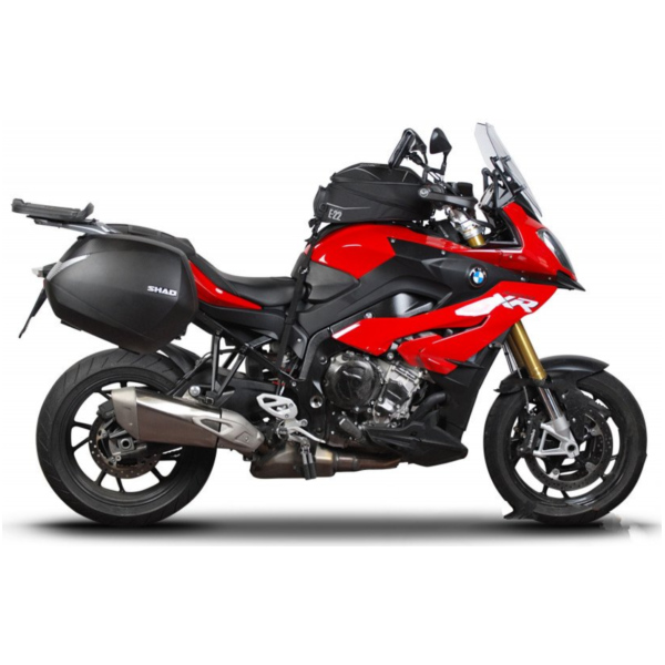 Seitenkofferträger Shad W0SX15IF