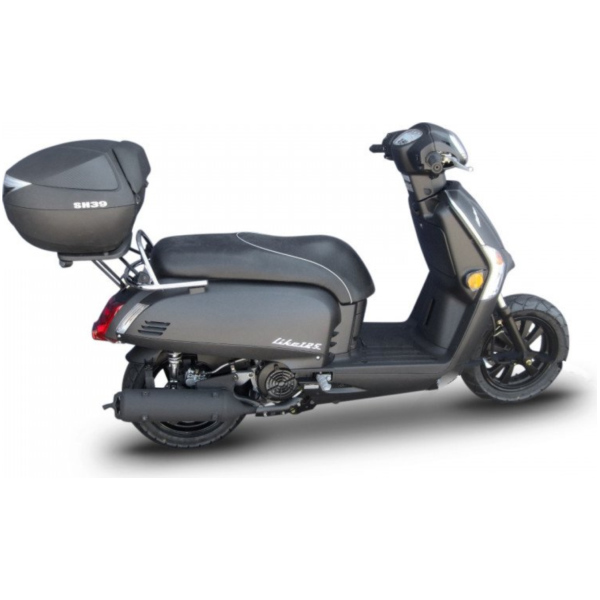 Topcaseträger Shad K0LK15ST