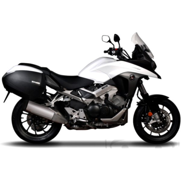 Seitenkofferträger Shad H0CR85IF