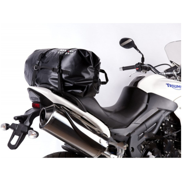 Rolle schwarz 38 Liter Shad