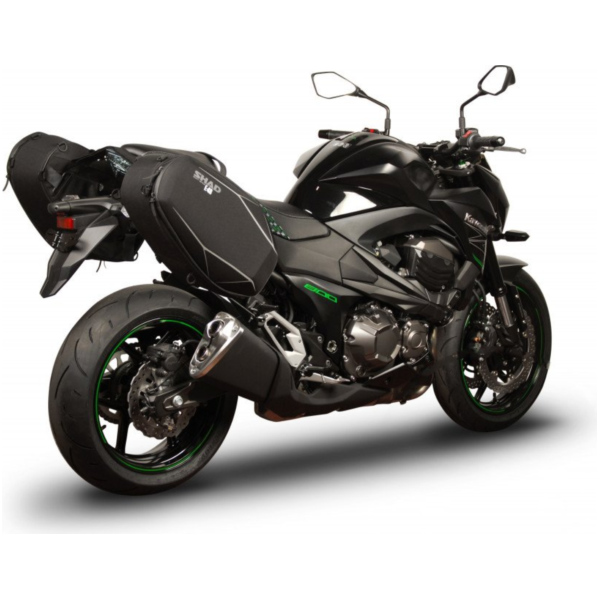 Satteltaschenträger Shad K0Z883SE