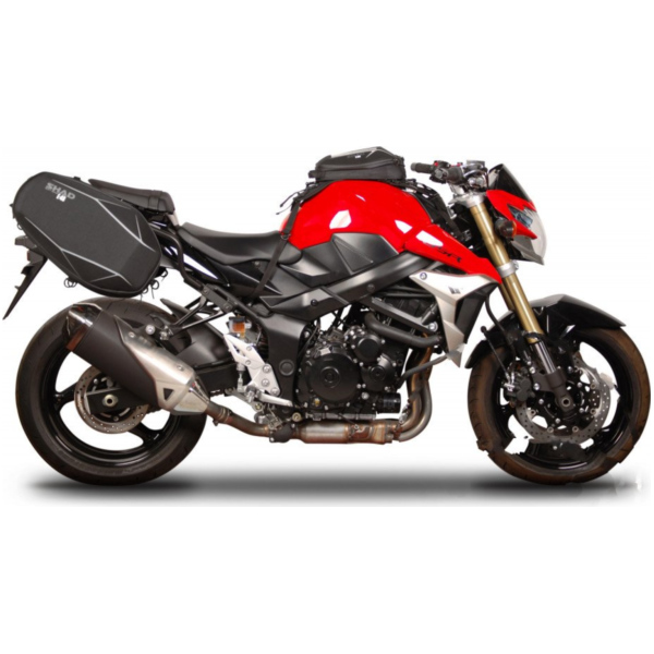 Satteltaschenträger Shad S0GS71SE