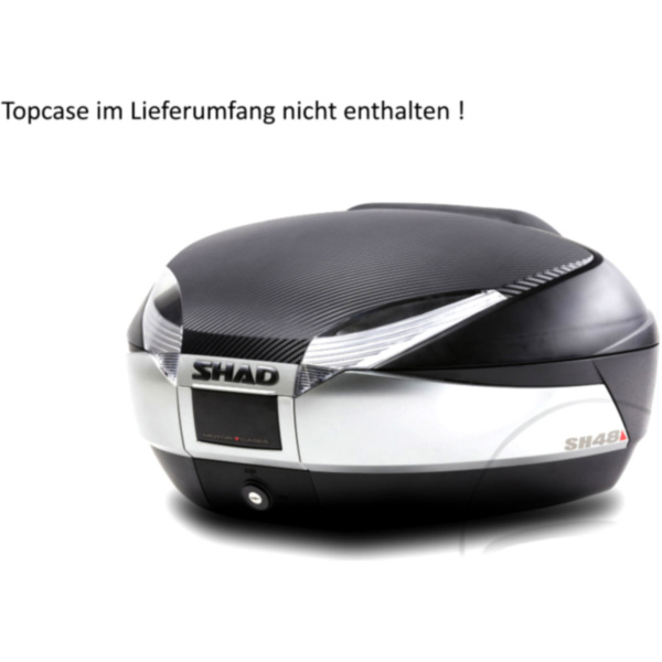 Deckel Topcase Shad D1B48E06