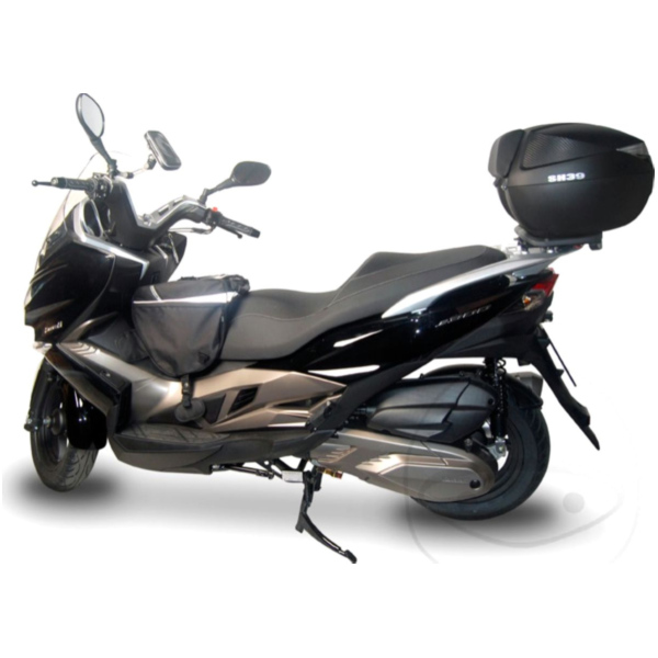 Topcaseträger Shad K0J334ST