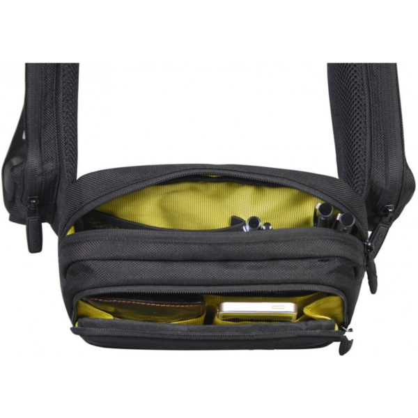 Tasche schwarz 3 Liter Shad