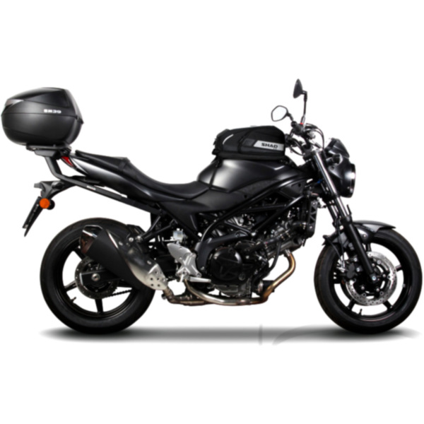 Topcaseträger Shad S0SV66ST