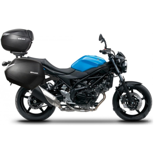 Topcaseträger Shad S0SV66ST