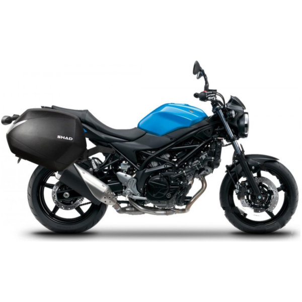 Seitenkofferträger Shad S0SV66IF