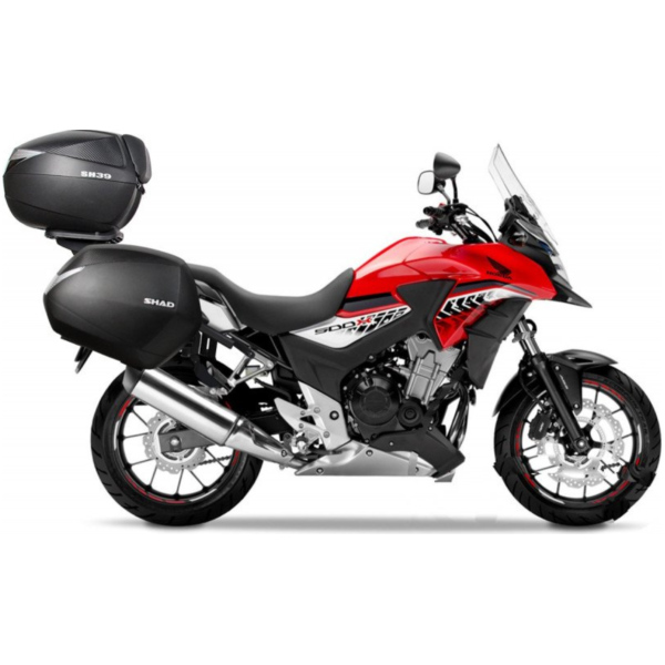 Topcaseträger Shad H0CX56ST