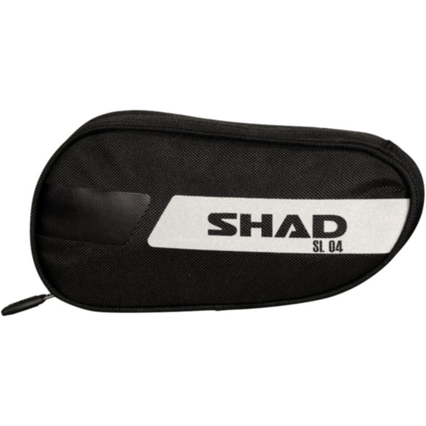 Beintasche schwarz 0.5 Liter Shad