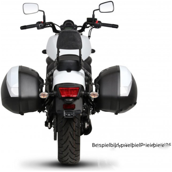 Seitenkofferträger Shad K0VL65IF