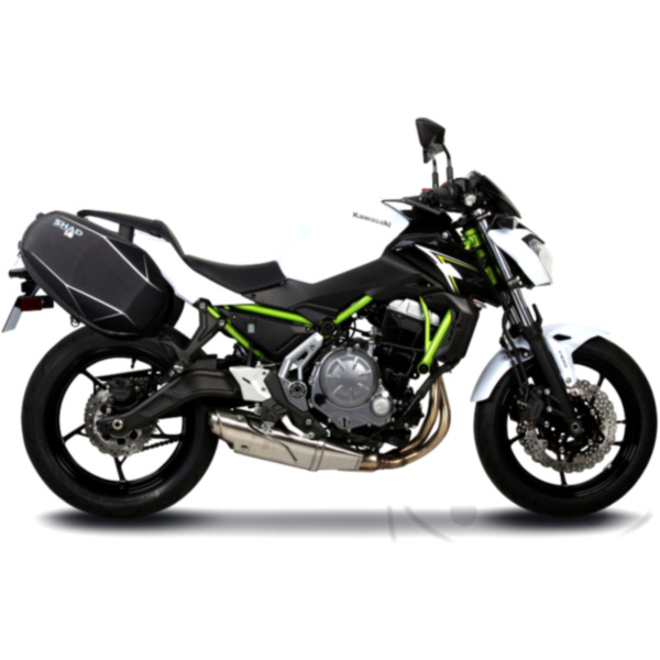 Satteltaschenträger Shad K0Z667SE