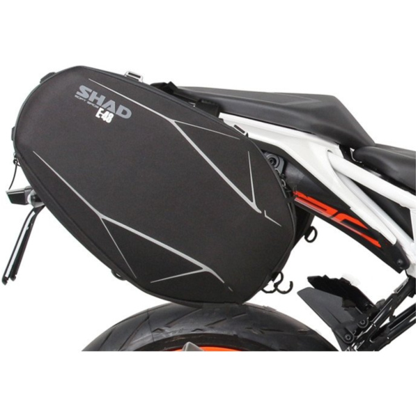 Satteltaschenträger Shad K0DK17SE