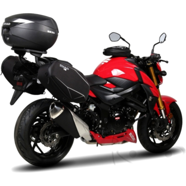 Satteltaschenträger Shad S0GR77SE