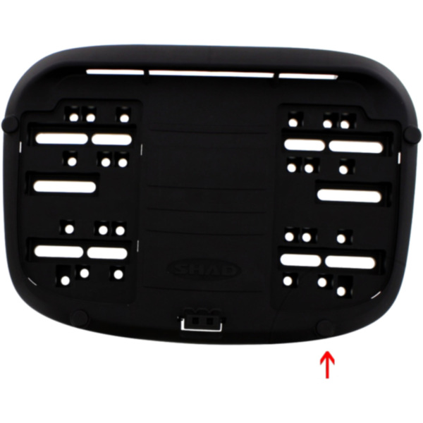 ERSATZGUMMIS Shad 200723R