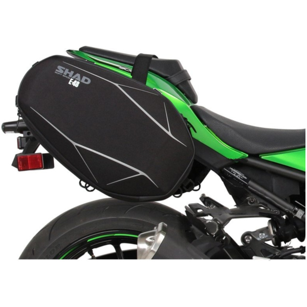 Satteltaschenträger Shad K0Z997SE