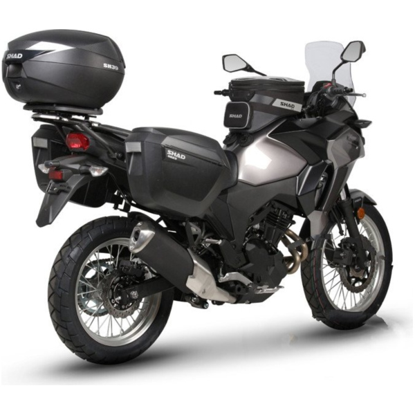 Seitenkofferträger Shad K0VR37IF