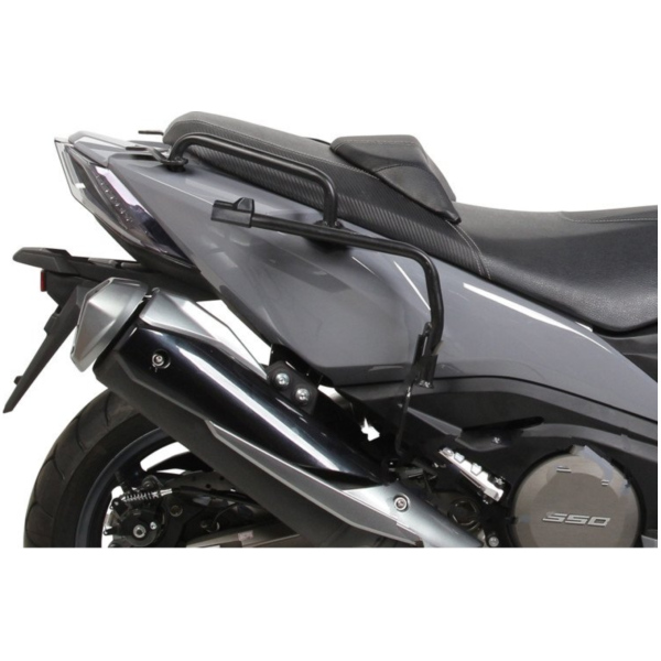 Seitenkofferträger Shad K0AK57IF