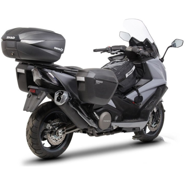 Topcaseträger Shad K0AK57ST