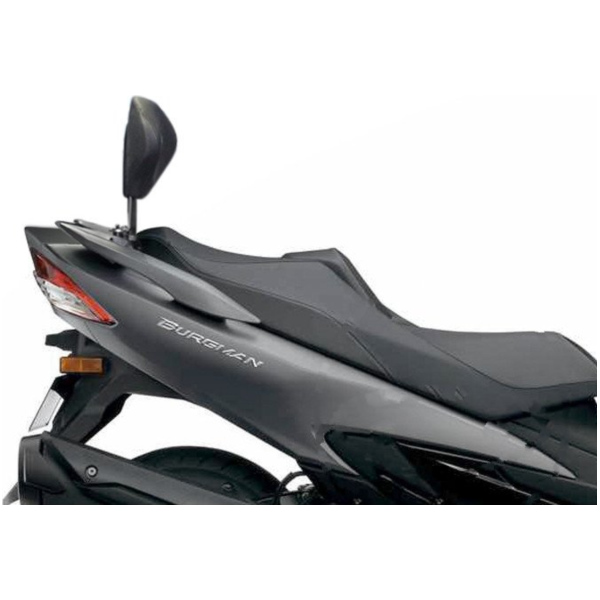 Befestigungssatz Rückenlehne Shad S0BR47RV