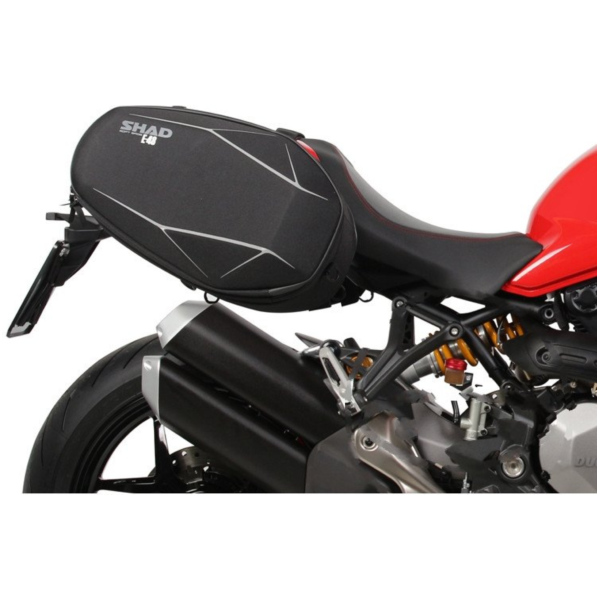 Satteltaschenträger Shad D0MN17SE